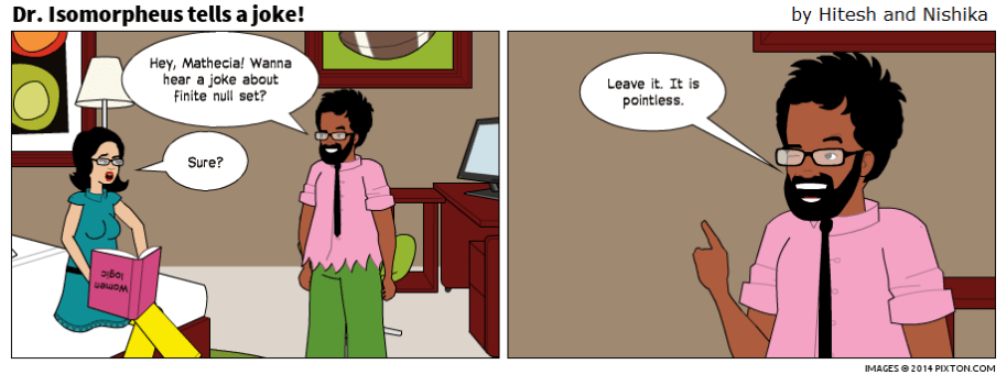 Pixton_Comic_Dr_Isomorpheus_tells_a_joke_by_Hitesh_Gakhar