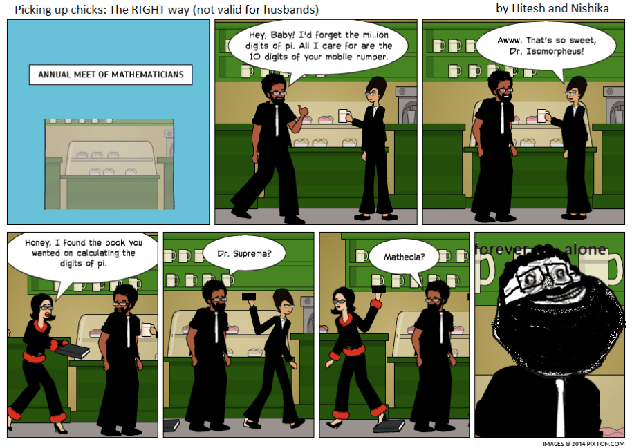 Pixton_Comic_Picking_up_chicks_The_last_way_by_Hitesh_Gakhar