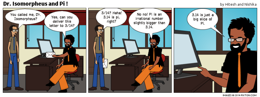 Pixton_Comic_Dr_Isomorpheus_and_Pi_by_Hitesh_and_Nishika
