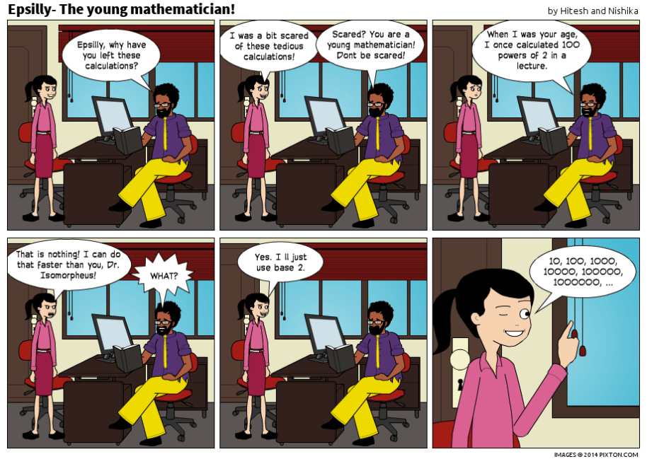 Pixton_Comic_Epsilly_The_young_mathematician_by_Hitesh_and_Nishika