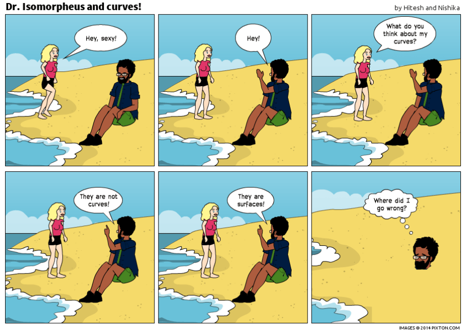Pixton_Comic_Dr_Isomorpheus_and_curves_by_Hitesh_and_Nishika